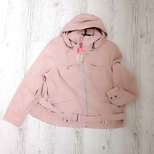 ⚜️12. Шикарна вітровка, р. 54-58. Розпродаж!