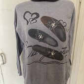 Світерок розмір 48/50