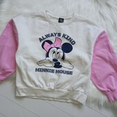 Світшот Sinsay для дівчинки на зріст 134