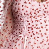 Корсетна святкова сукня плюс сайз 1xl !!!