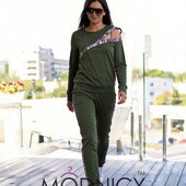 Жіночий спортивний костюм (спортивный)