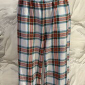 Новий завіз Тепленькі мякусенькі флісові штани у відмінному стані М-Хл є заміри