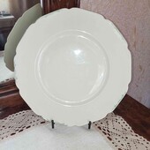 Тоненьке порцелянове блюдо Баварія