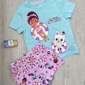 Gabby’s dollhouse.Костюм для дівчинки 104 см (3-4 роки)