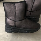 Уггі черевики жіночі /37 розмір/