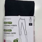 лосини капрі s розмір 