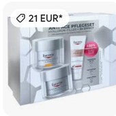 Подарунковий набір по догляду за обличчям