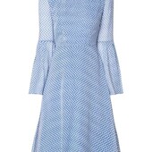 Шовкова сукня L.K Bennett (р.М)