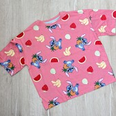 Primark.Футболка для дівчинки 164 см (13-14 років)