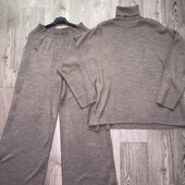 Трикотажний костюм