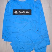 Піжама Play Station, 7-8р / 128см