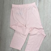 Primark.Піжамні штани для дівчинки 128 см (7/8 років)