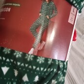 Чудовий кігурумі фліс M 40/42