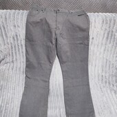 Мужские брюки- джинсы, р.XL/2XL