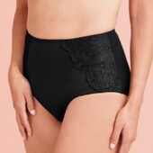 Esmara трусики жіночі високі мереживо поліамід, Німеччина