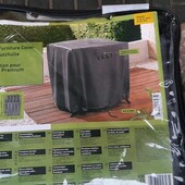 Чохол для садової меблі Livarno