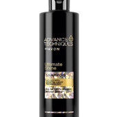 Шампунь «Неперевершене сяйво», 400 мл Avon Advance techniques