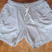 Фірмові шортики унісекс з кишенями,розмір М