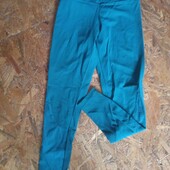 Фірмові жіночі спортивні лосини,розмір S