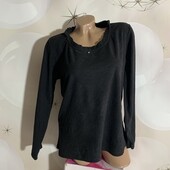 Распродажа! Флисовый реглан размер Л, состояние отличное