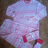 Фірмові класна піжамка,розмір L