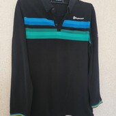 Мужской реглан, поло Stagecoach