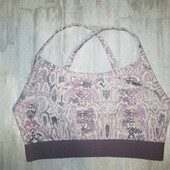 Топ від Workout Розм М