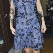 Сукня р.L