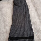 11179шарф 35*195сm