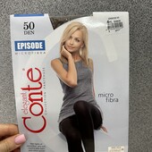 268. Колготи 50 ден, 4 shade