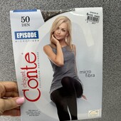 269. Колготи 50 ден, 6 shade