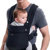 Комфортна, міцна, якісна кенгуру - переноска для діток до 20кг, Дорога!