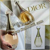 ❤️Lux!❤️ Французская роскошь! Dior J'adore - самая обворожительная, нежная и таинственная!