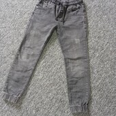 Джинси джогери