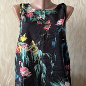 Блуза з цікавою спинкою