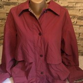 Оновлення товару! Куртка жіноча демі гарний стан.