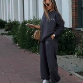 Жіночі костюми весна. Розміри 42-48