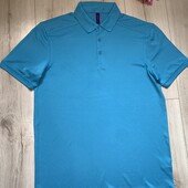 Відмінний стан.Футболка поло розмір Л.