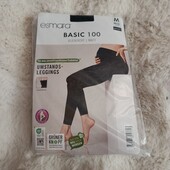11189олготи лосіни для вагітних Esmara Л 44/46