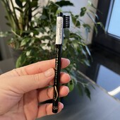 олівець для очей і брів чорний новий