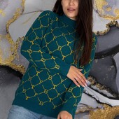 Світер в наявності жовтий