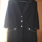 Піджак батал літо