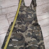 Крутий комбез, новий,з бірками, р.34