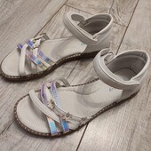 Босоніжки, р.36