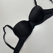 278. Бюстгальтер пушап 75В