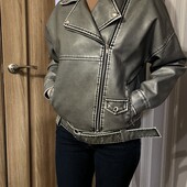 Косуха екошкіра, відмінний стан