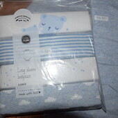 Боді Cool Club 86-92см. В лоті 2шт.