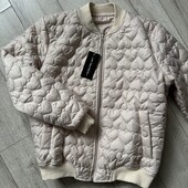 Курточка демі 42-44р.