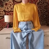 ❤️Шёлковая блуза George ❤️Смотрите мои лоты ❤️