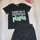 Комплект речей на 3роки.